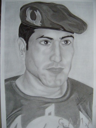 COMANDO